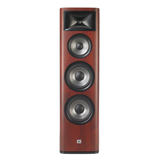Studio 698 | Home Audio Loudspeaker System