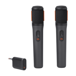 JBL PartyBox Wireless Mic