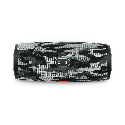 JBL Charge 4 - Portable Bluetooth Speaker with built-in powerbank