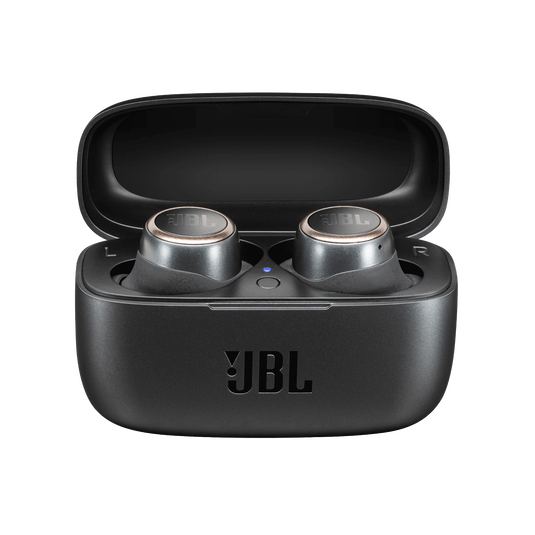 Headphones JBL Wave 300 TWS Bluetooth True Wireless Stereo Earbuds Sound  W300TWS