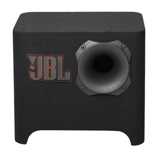 CLUB 1000P | Ported enclosure with one 10
