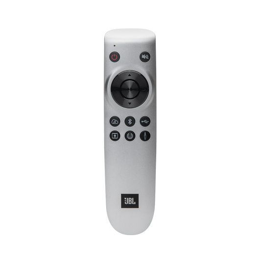 JBL L42ms Music System - Black - Integrated Music System - Detailshot 7 image number null