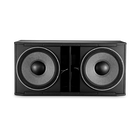 JBL SRX828S 18