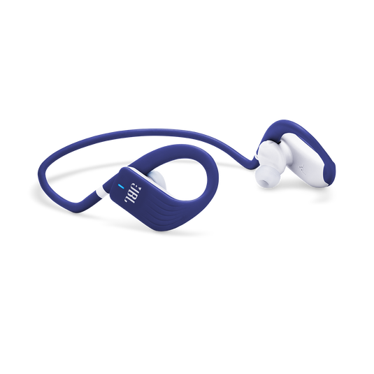 JBL Endurance JUMP | Waterproof Wireless Sport In-Ear Headphones