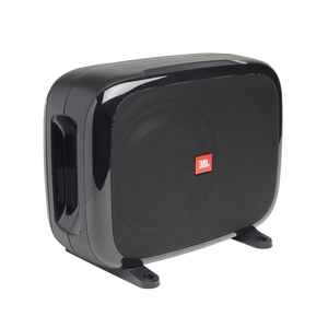 JBL® Rolls Out All-in-One Subwoofer and Portable Speaker Subsystem
