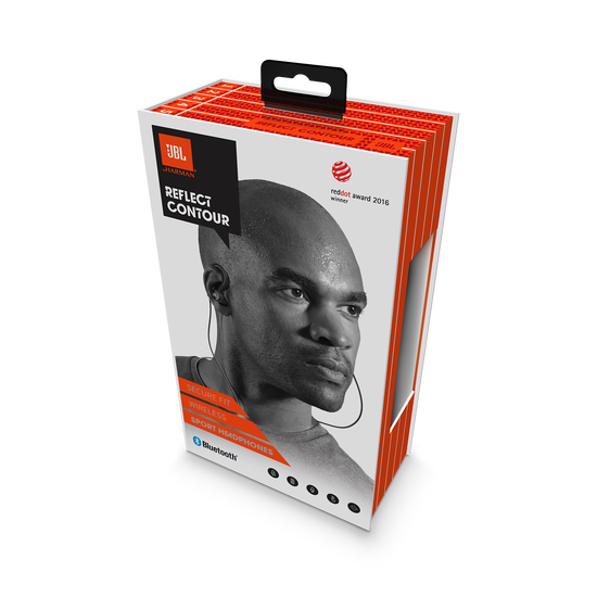 Jbl reflect contour best sale 2 bluetooth pairing