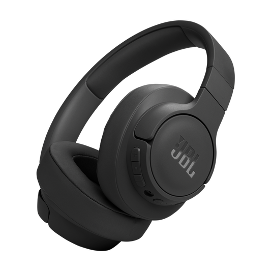 JBL Tune 770NC Adaptive NC OverEar H/phones Black