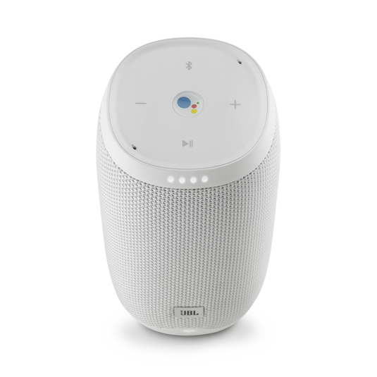Jbl link 10 target new arrivals