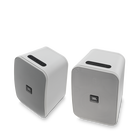 Jbl control x white top