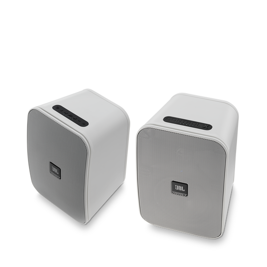 Control x wireless jbl sale