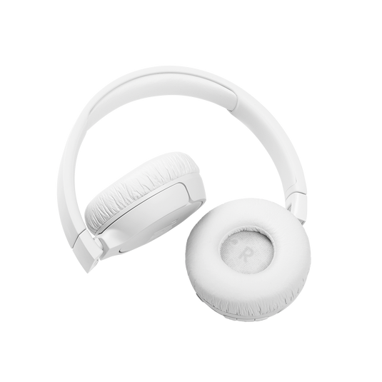 JBL Tune 660NC | Wireless, on-ear, active noise-cancelling headphones.