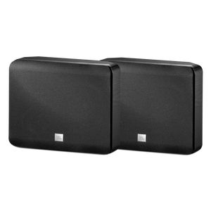 Studio L820 | High-performance 4-way On-wall Satellite Speakers
