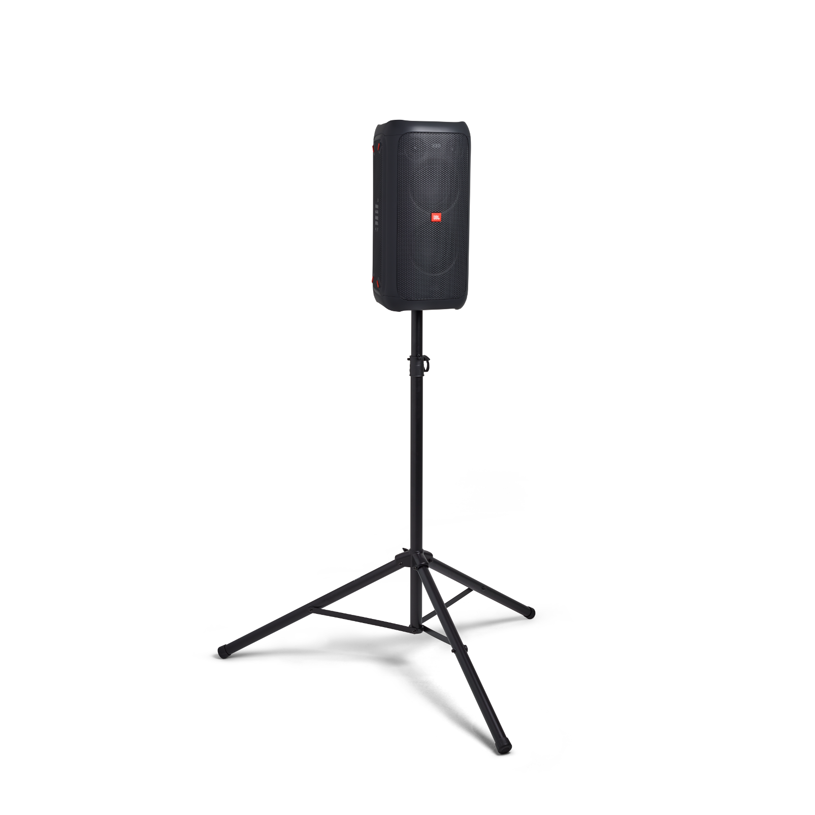 JBL PartyBox100 スピーカー マイクギター入力 JBL 0 PARTYBOX100 ブラック マイク入力⁄ギターアンプ入力搭載 063539