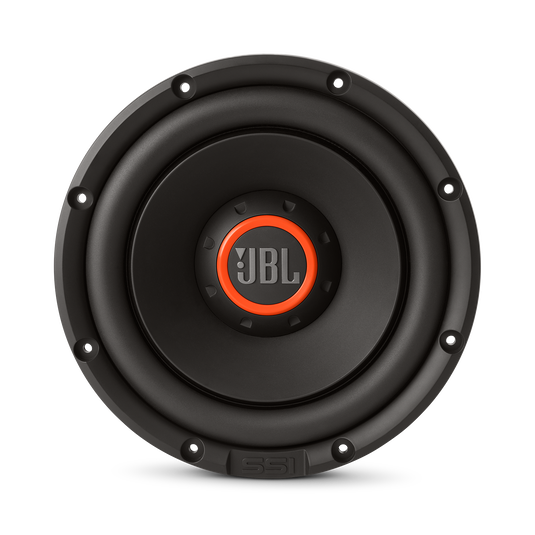 Manual Jbl Scs 175 Subwoofer JBL Club 1024 10