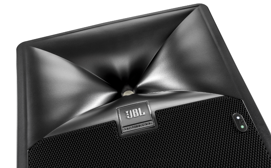 JBL 708P Patented Image Control Waveguide - Image
