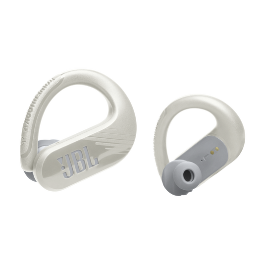 JBL Endurance Peak 3 | Dust and water proof True Wireless active 