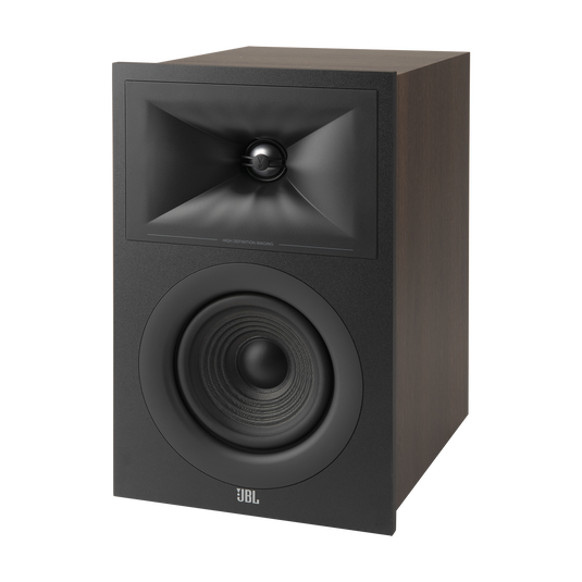 新品同様JBL Stage 250B保証書付元箱あり Stage 250B | 2-Way 5.25-inch (130mm) Bookshelf Loudspeaker - Pair