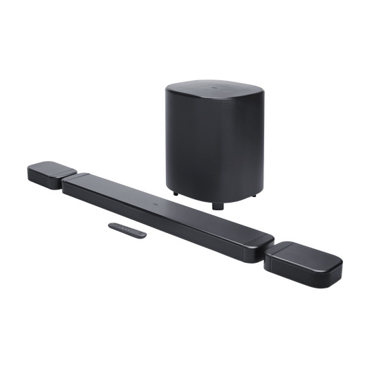 JBL Bar 700MK2