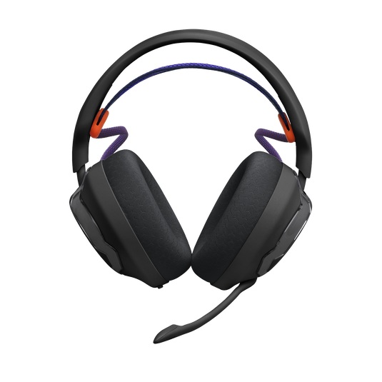 JBL Quantum 650X | Wireless multiplatform gaming headset