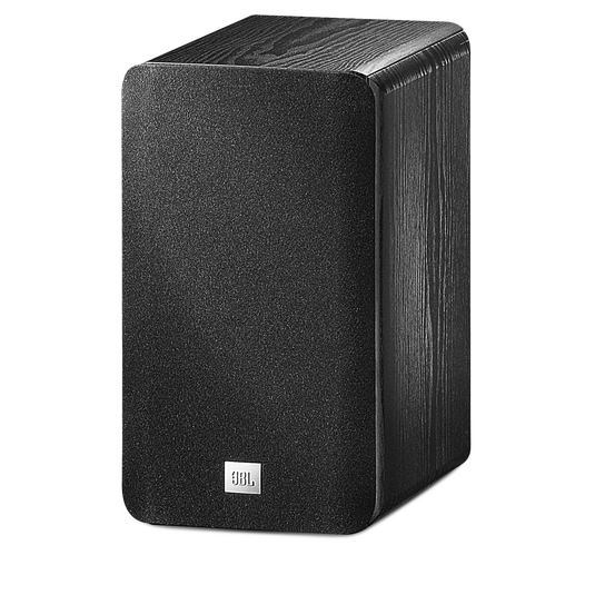 STUDIO L830 - Black - 3-Way 6 inch (150mm) Bookshelf Speaker - Detailshot 1 image number null