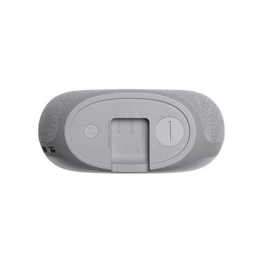 JBL Horizon 2 FM | Bluetooth clock radio speaker with FM