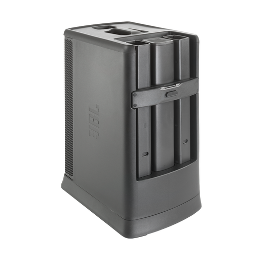 JBL EON ONE MK2 | All-In-One, Battery-Powered Column PA with Built 