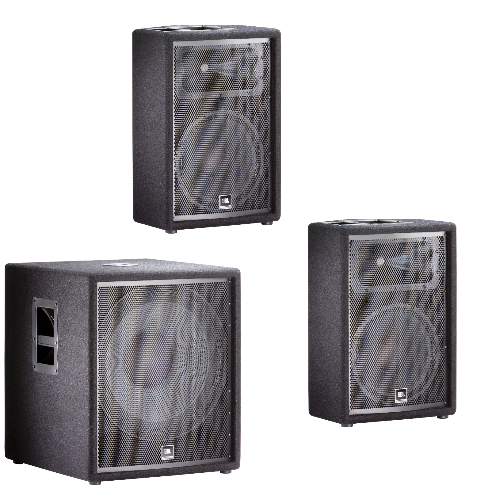 Dr sa) JBL JRX212 JRX200シリーズ モニタースピーカー 2ウェイ (BST35)
