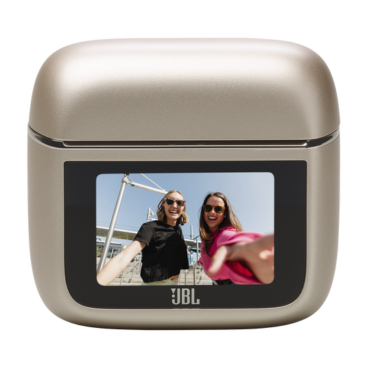 JBL Tour Pro 3 | True Wireless Noise Cancelling earbuds with Smart 