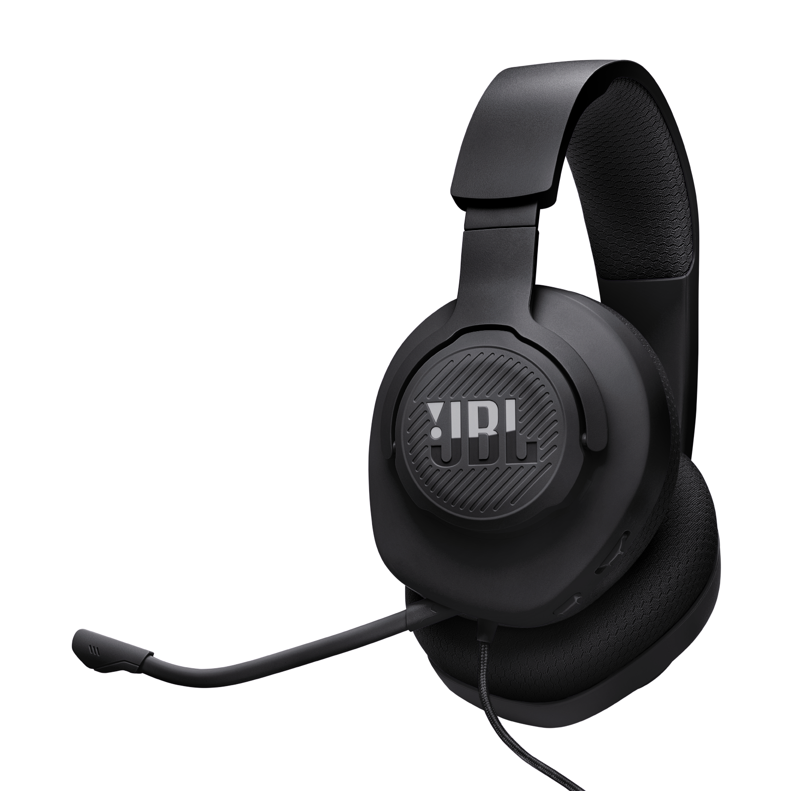 JBL Quantum 100M2 Wired over-ear gaming headset