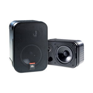 JBL Control 1 Pro | Two-Way Professional Compact Loudspeaker JBL Control 1 Pro | Two-Way Professional Compact Loudspeaker