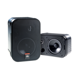 Jbl Rack1 Surface-Mount Speakers