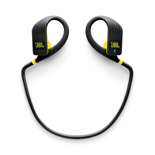 JBL Endurance JUMP | Waterproof Wireless Sport In-Ear Headphones