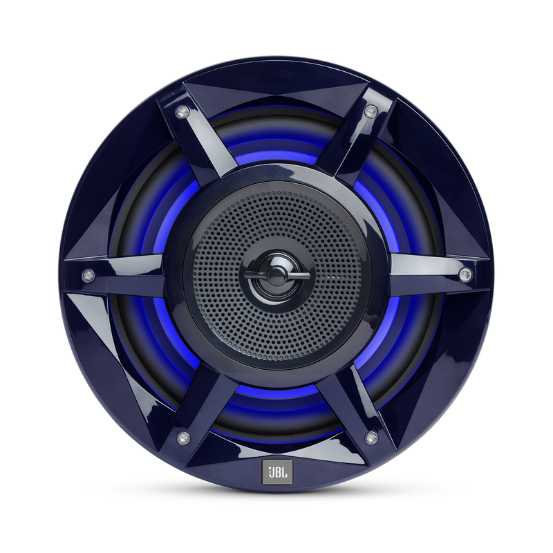 JBL Stadium Marine M8030 - Black - Take JBL concert level sound to the high seas. - Detailshot 2 image number null