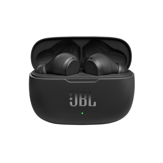 JBL Vibe 200TWS True Wireless Earbuds