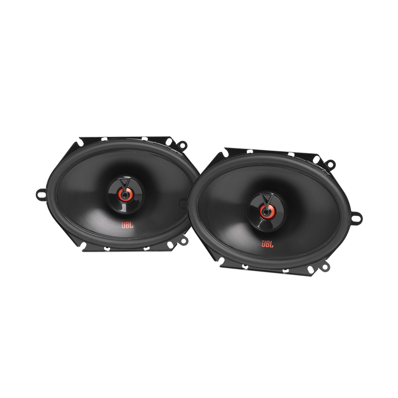 Club 8622F - Black - Hero image number null