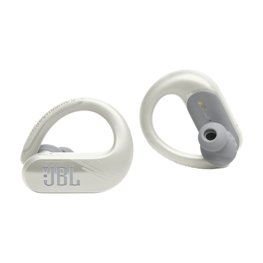 Original JBL Endurance Peak 3 Wireless Bluetooth Sport Earphone Ear Hook  Ambient Aware & Talk Thru IP68 Waterproof Earbuds 50H - AliExpress