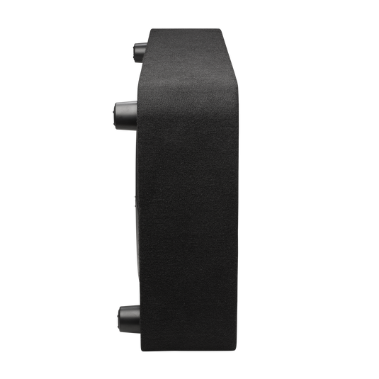 CLUB 1000SSL | Sealed down-firing enclosure with one shallow-mount