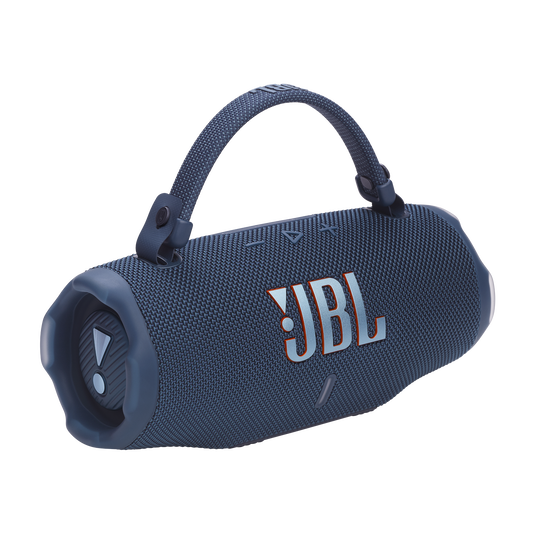 JBL Charge 6 | Portable waterproof and drop-proof Bluetooth speaker
