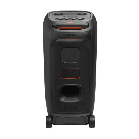 JBL PartyBox Stage 320 | Portable party speaker with wheels JBL PartyBox Stage 320 | Portable party speaker with wheels