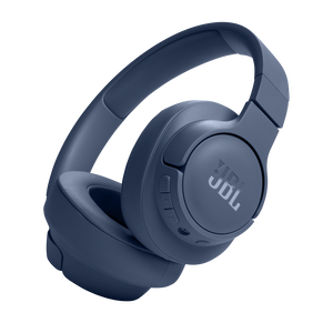 JBL Tune 720BT | Wireless over-ear headphones
