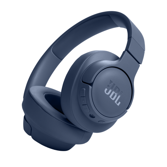 JBL Tune 720BT | Wireless over-ear headphones