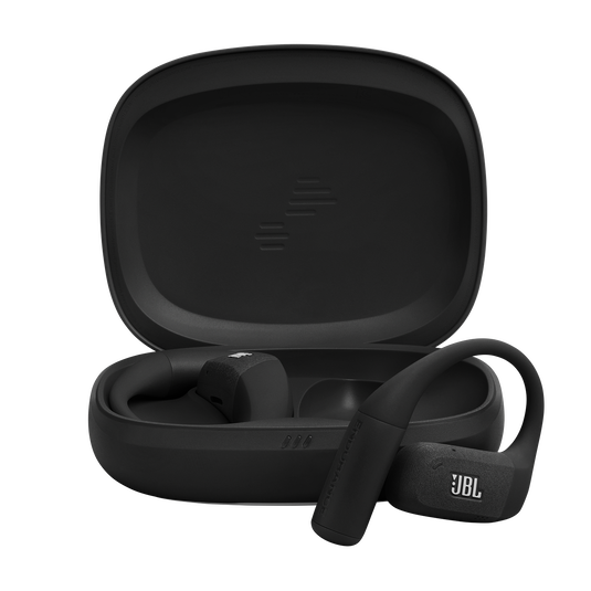 ワイヤレスイヤホン(JBL ENDURANCE ZONE) JBL Endurance Zone | True Wireless open-ear sport headphones