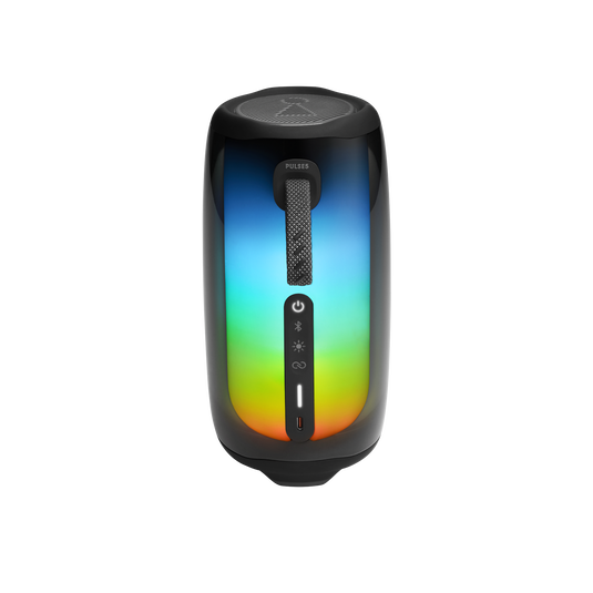 JBL Pulse 5 | Portable Bluetooth speaker with light show | Lautsprecher