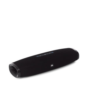 Tv with jbl speakers 2025