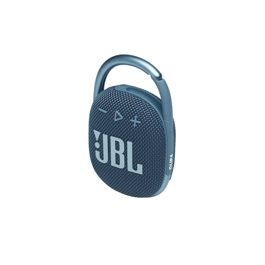 JBL Clip 4 | Ultra-portable Waterproof Speaker