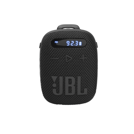 JBL Wind 3