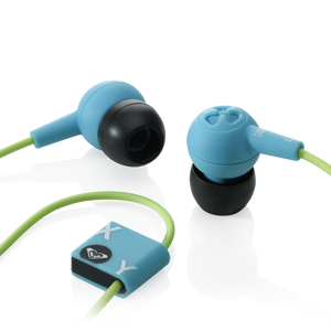 REFERENCE 250 {jbl} | JBL/Roxy Reference 250 In-Ear Headphone with