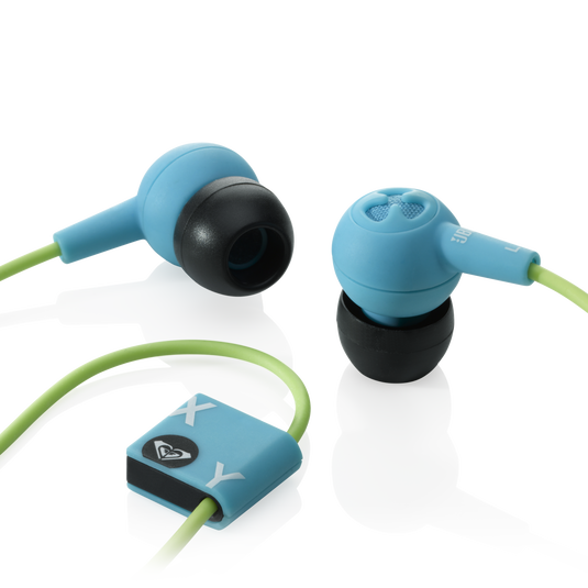 REFERENCE 250 jbl JBL Roxy Reference 250 In Ear Headphone with Microphone