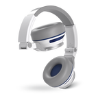 Synchros S400BT | Premium On-ear Bluetooth® Stereo Headphone