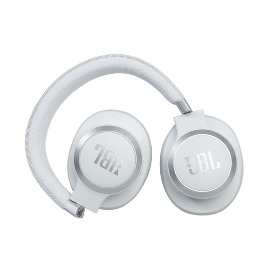 Fortress longitude Achievement JBL Live 660NC | Wireless over-ear NC headphones